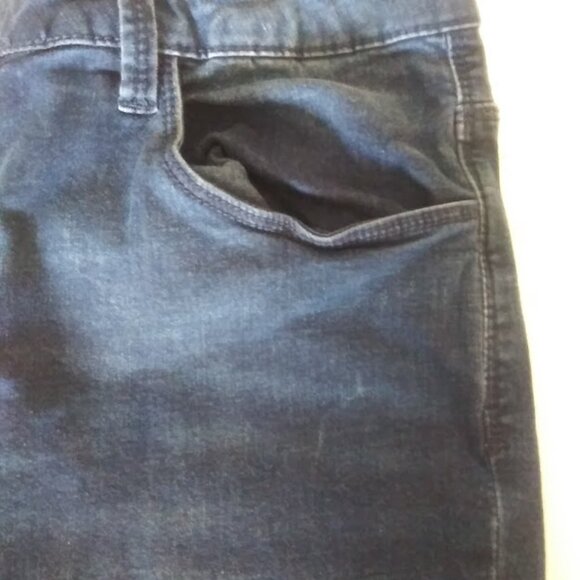 Adam Levine The Sedgwick women's size M dark wash skinny jeans - Picture 16 of 16